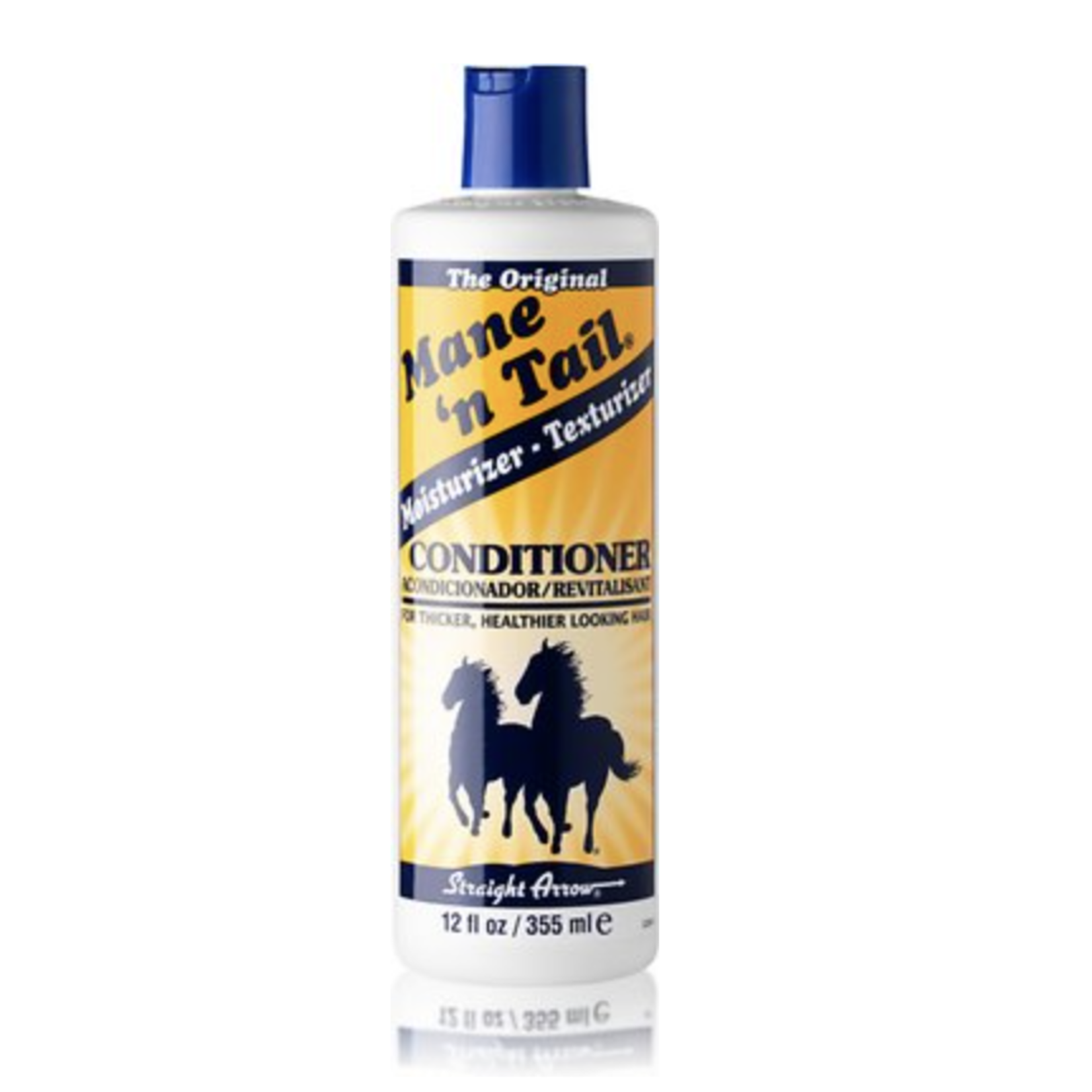 Mane 'n Tail Conditioner - 12oz