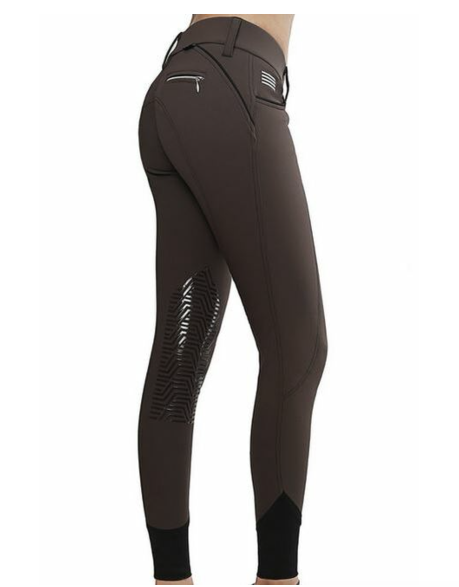 GhoDho GhoDho Ladies' Aubrie Pro Knee Patch Breeches