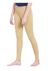 TuffRider Ladies' Cotton Schoolers Riding Tights