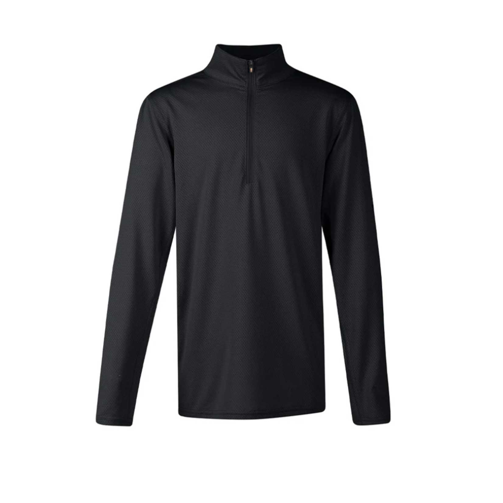 Kerrits Kids' Ice Fil Lite Long Sleeve Shirt