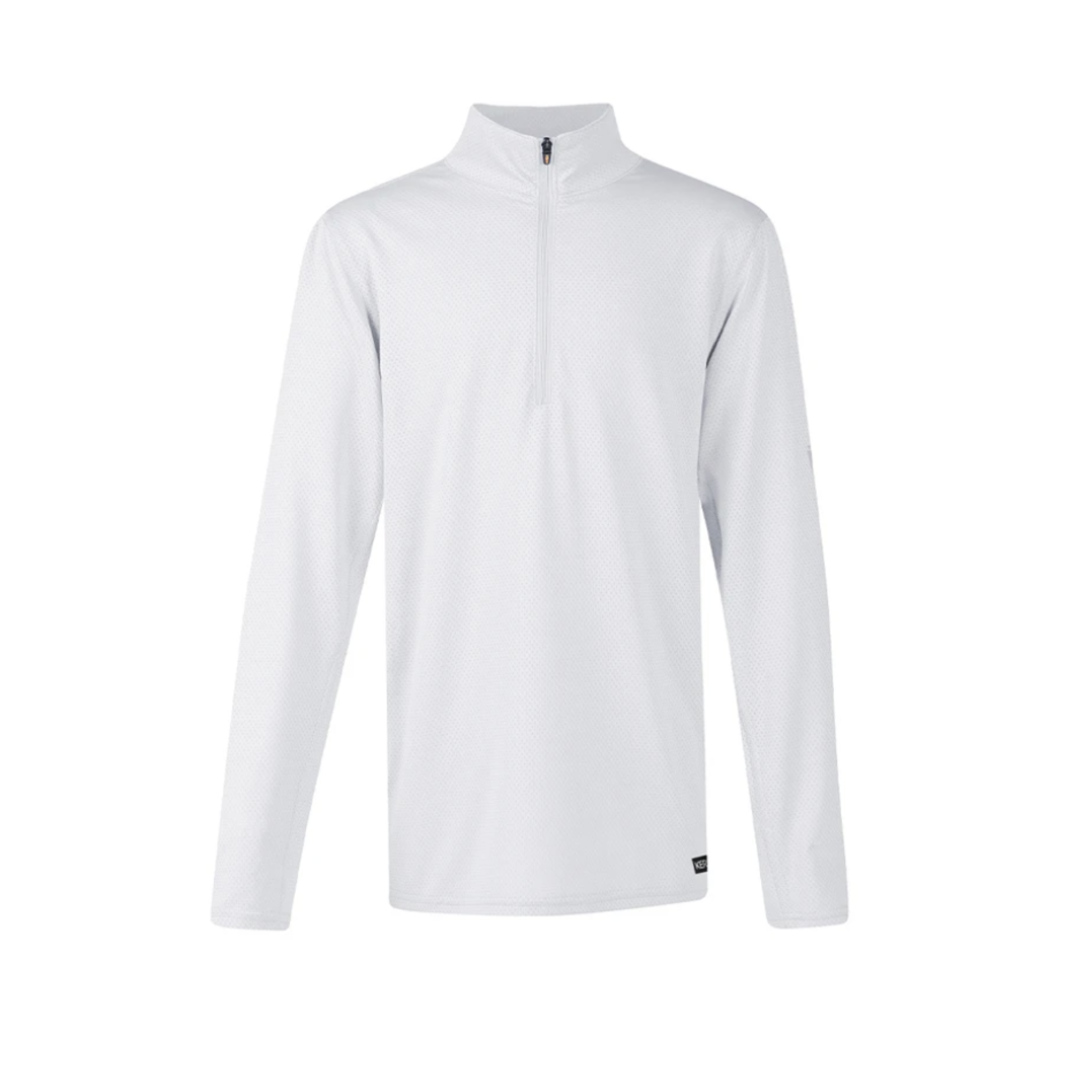 Kerrits Kids' Ice Fil Lite Long Sleeve Shirt