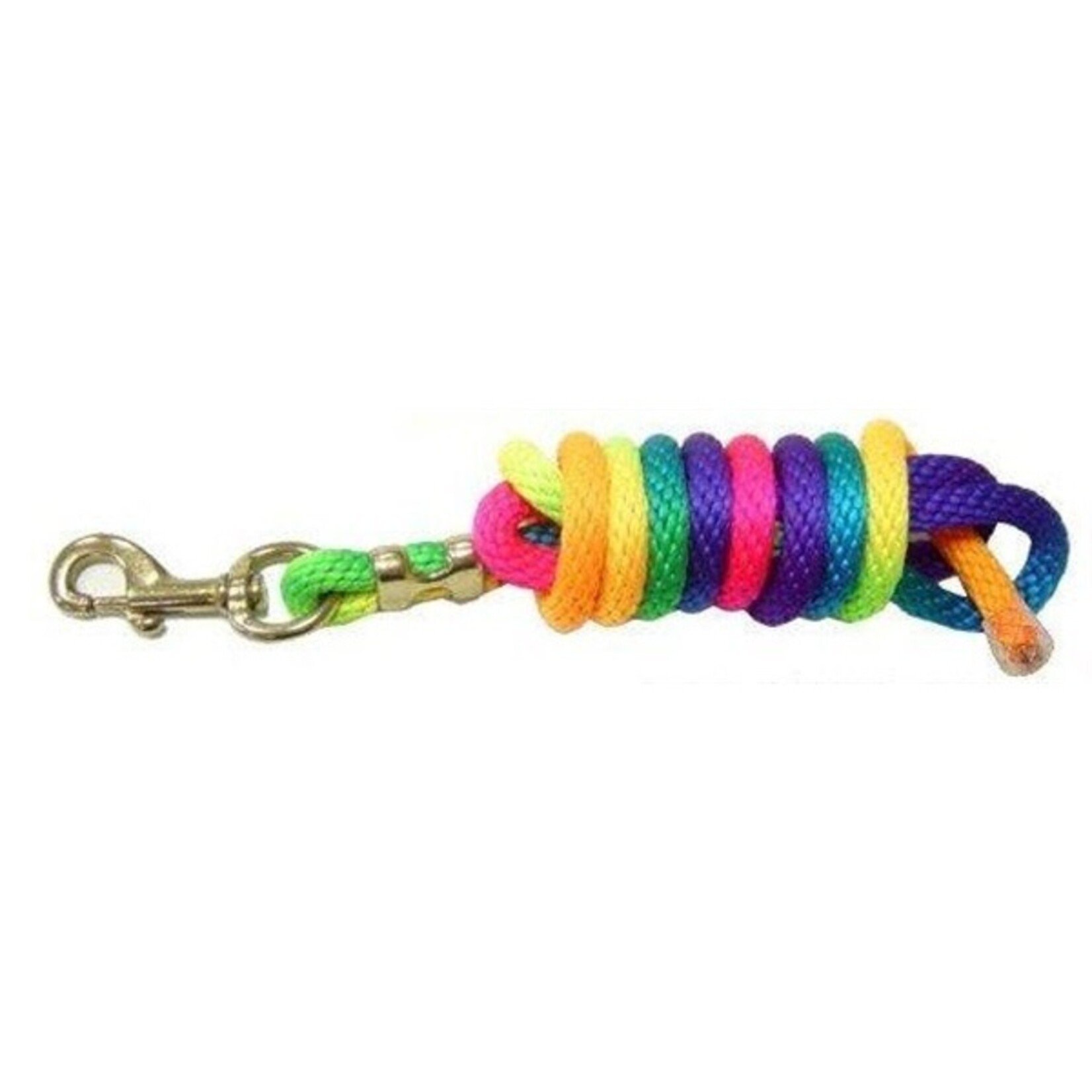 JMI Nylon Rainbow Lead