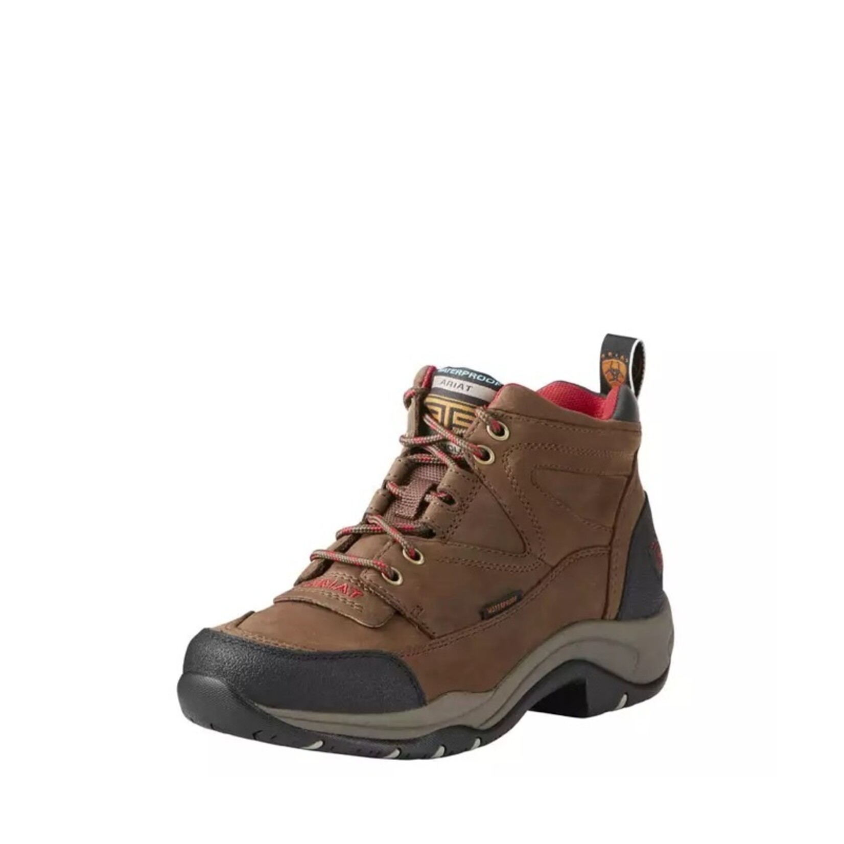 Ariat Ladies' Lace Terrain H20 Boot