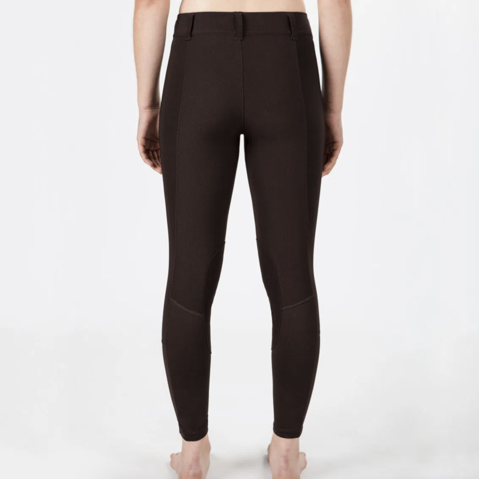 Irideon Irideon Ladies' Cadence Knee Patch Tight