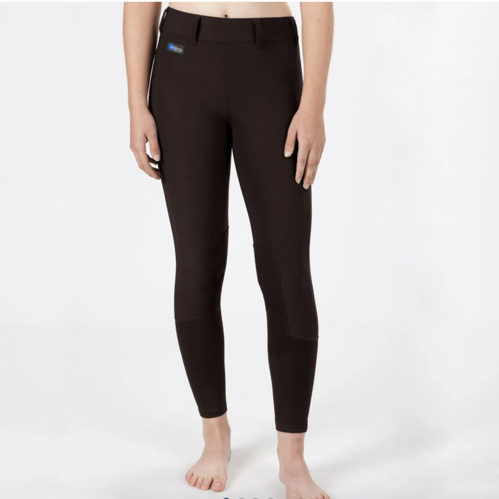 Irideon Irideon Ladies' Cadence Knee Patch Tight