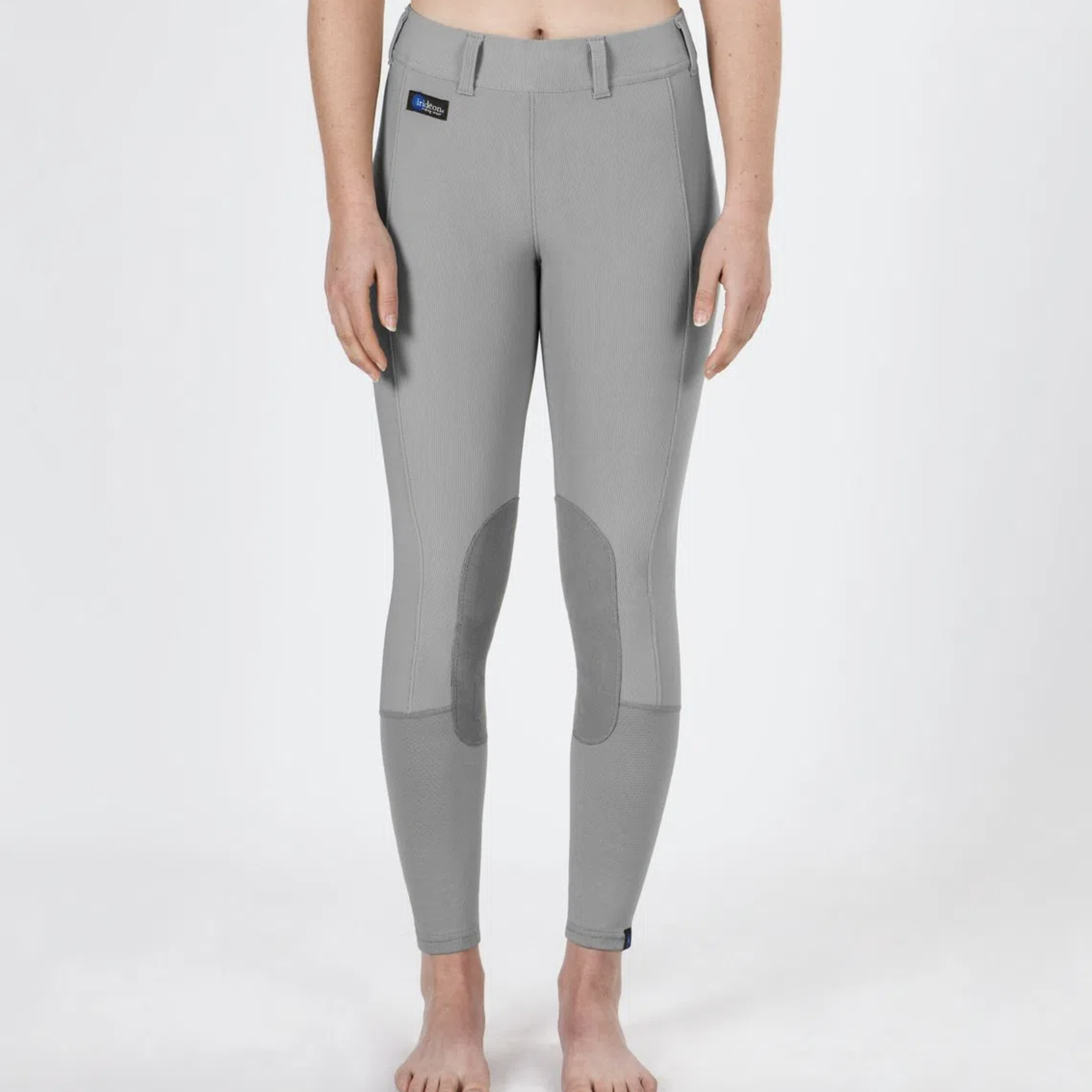 Irideon Irideon Ladies' Cadence Knee Patch Tight