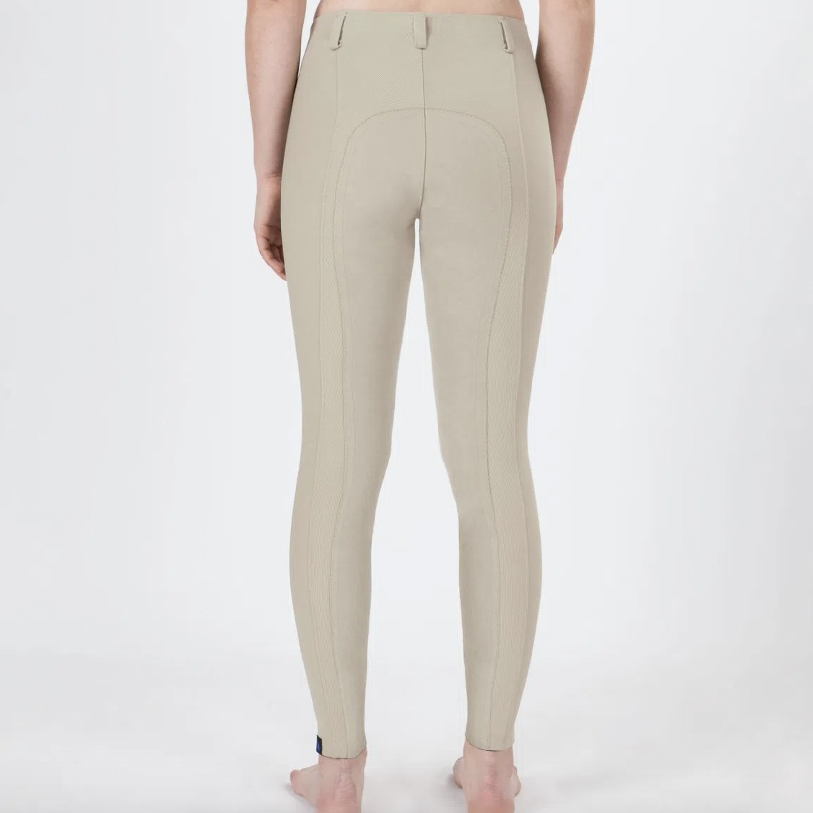 Irideon Irideon Ladies' Cadence Knee Patch Tight