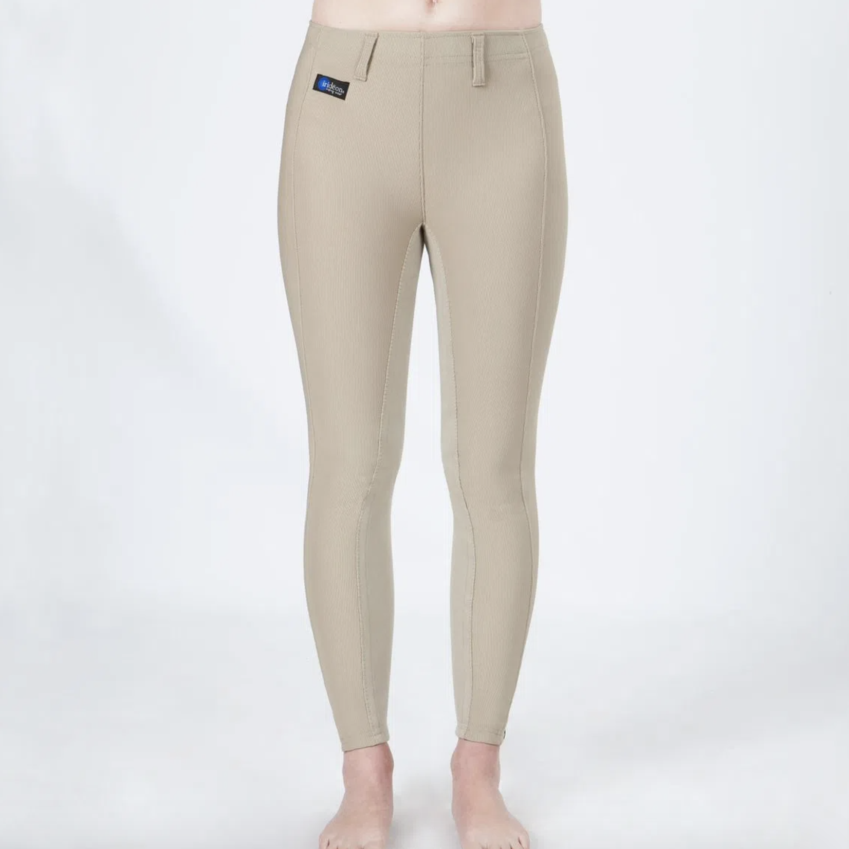 Irideon Irideon Ladies' Cadence Knee Patch Tight