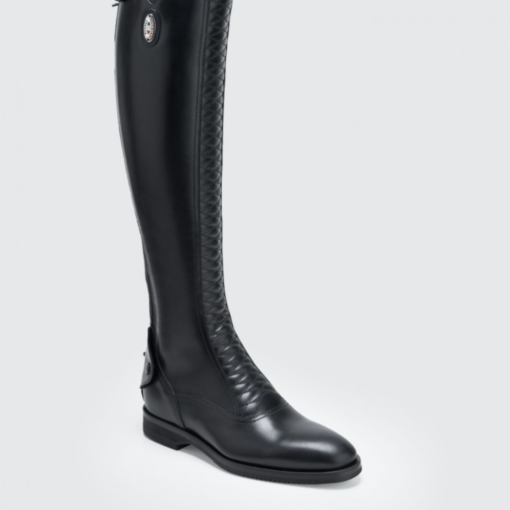 Secchiari Secchiari Ladies' Athena Dress Boot