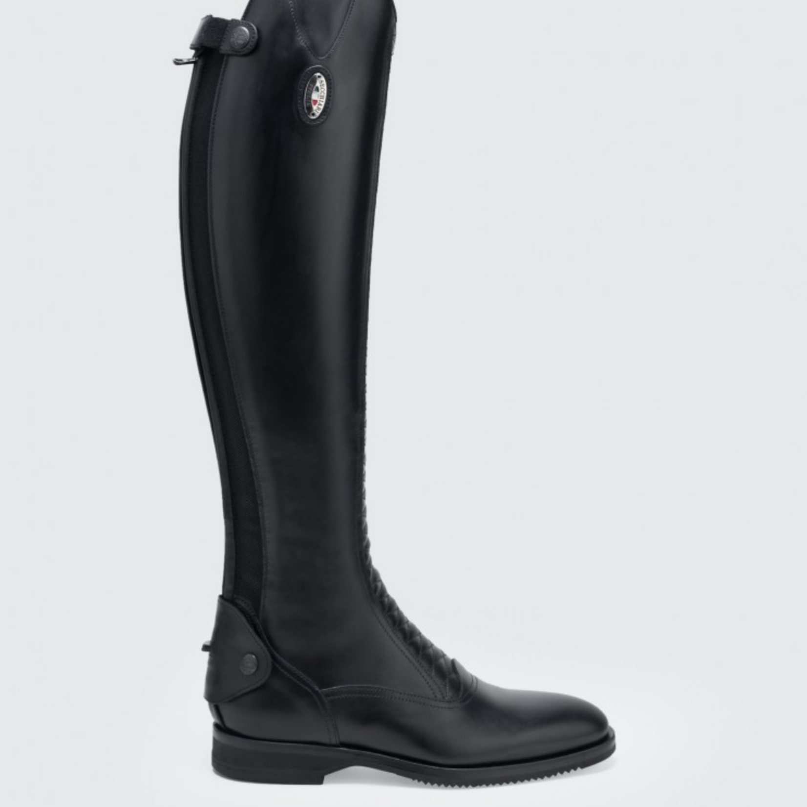 Secchiari Secchiari Ladies' Athena Dress Boot