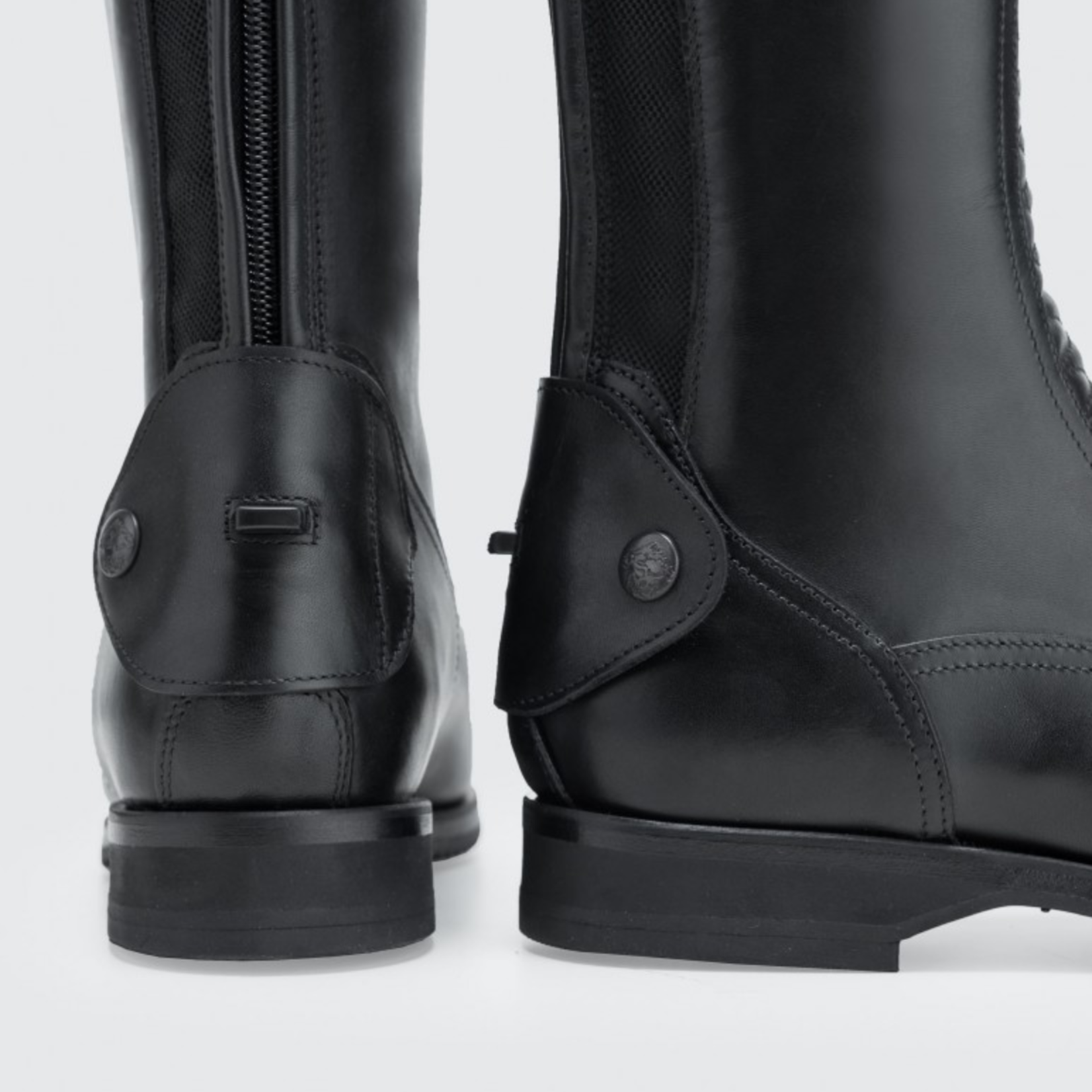 Secchiari Secchiari Ladies' Athena Dress Boot