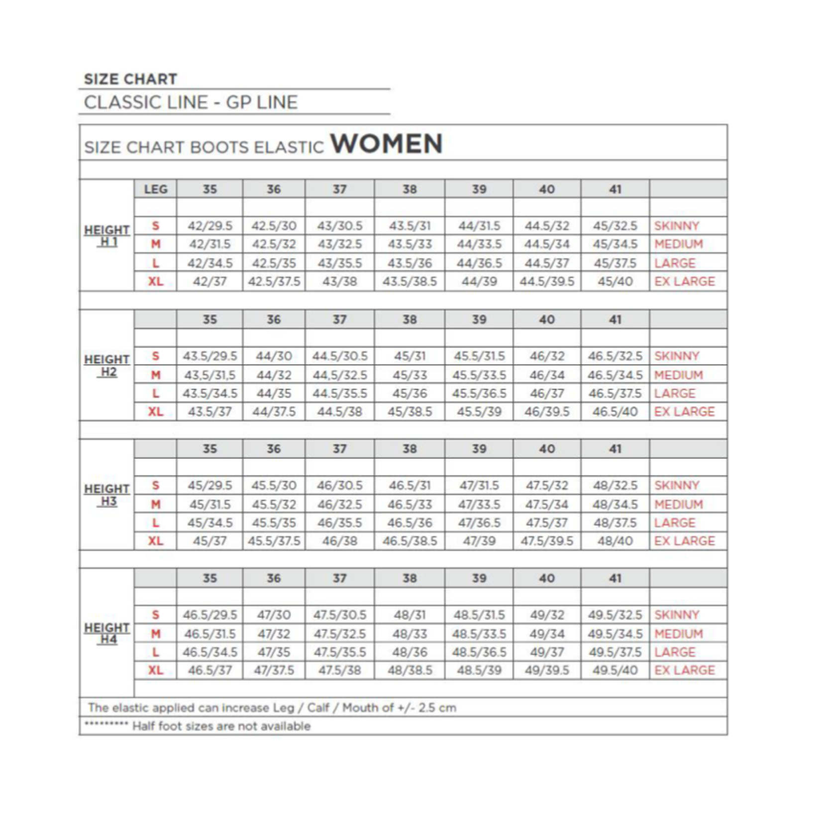 Secchiari Secchiari Ladies' Athena Dress Boot