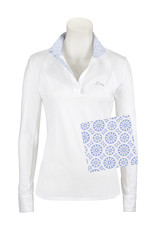 R.J. Classics Ladies' Maddie Show Shirt