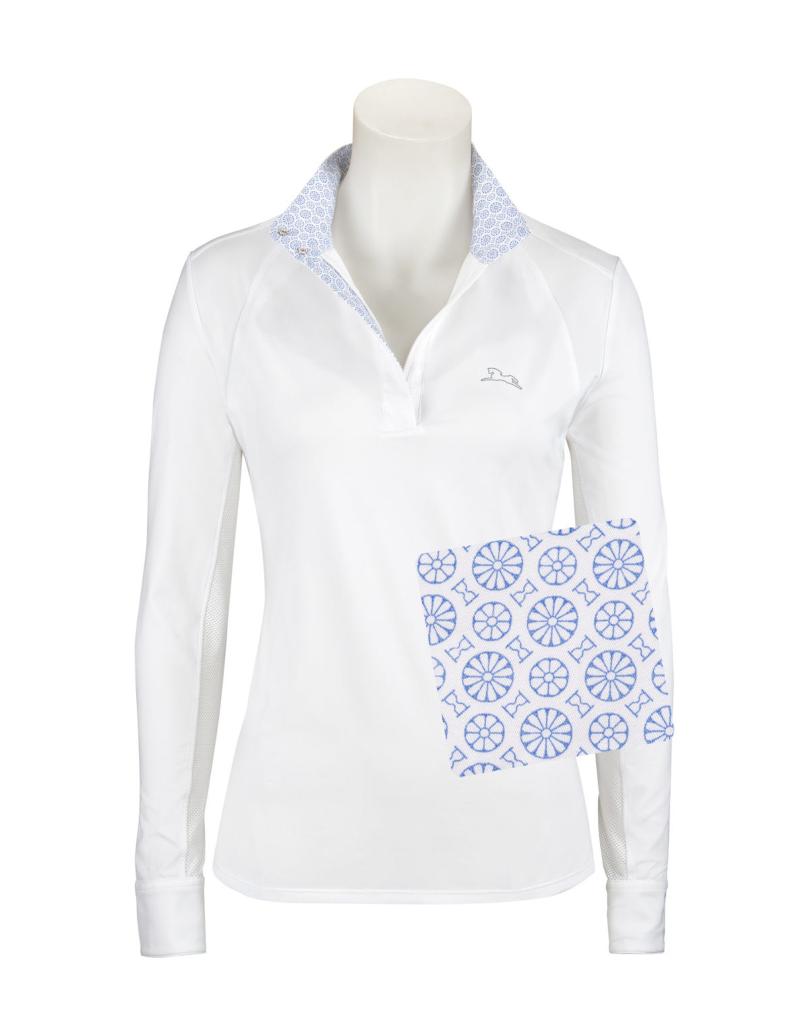 R.J. Classics Ladies' Maddie Show Shirt