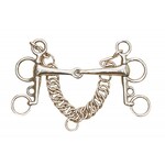 Centaur Jointed Tom Thumb Pelham