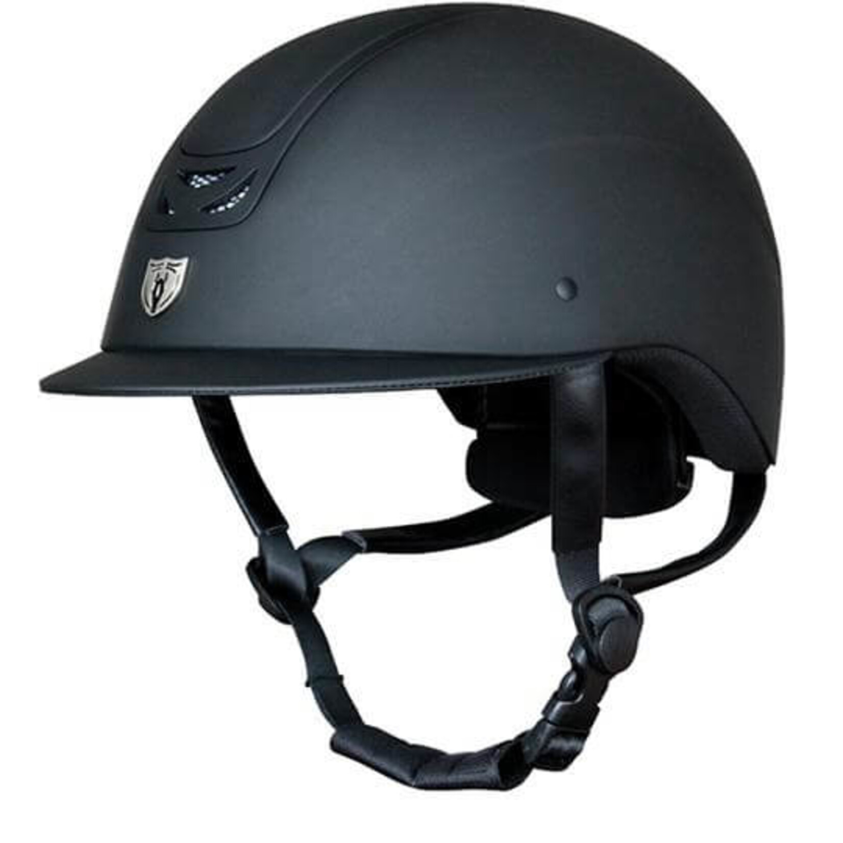 Tipperary Tipperary Royal Traditional Brim Helmet
