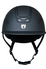 Tipperary Tipperary Royal Traditional Brim Helmet