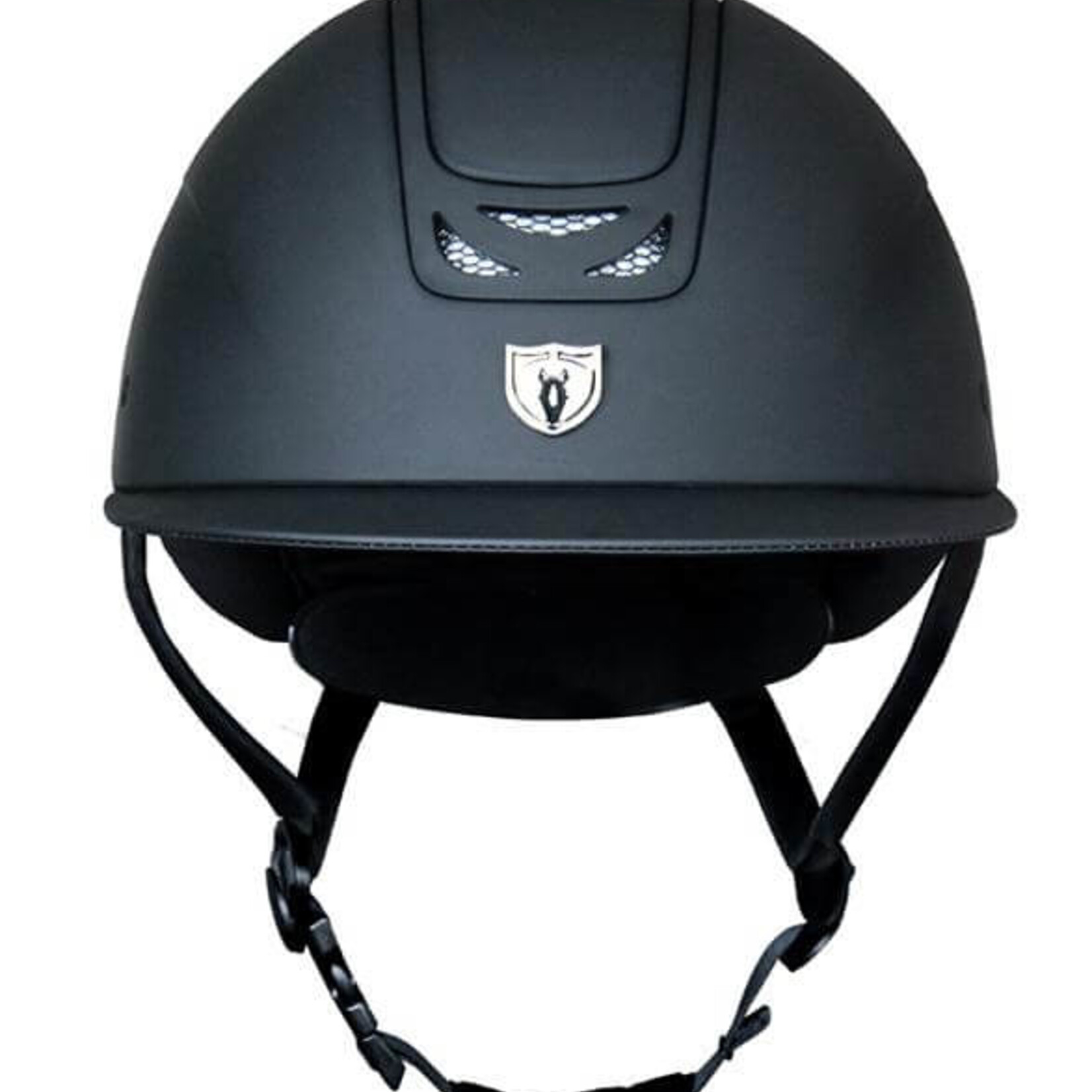 Tipperary Tipperary Royal Traditional Brim Helmet