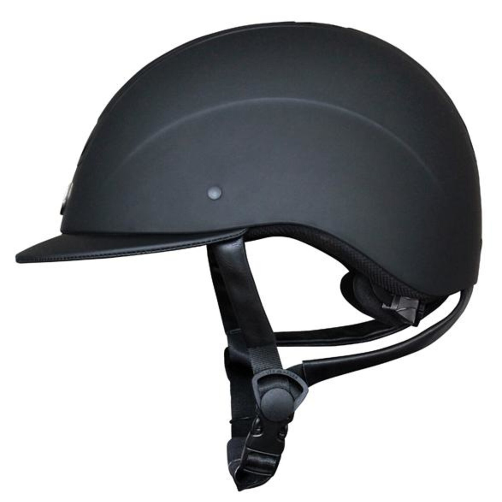 Tipperary Tipperary Royal Traditional Brim Helmet
