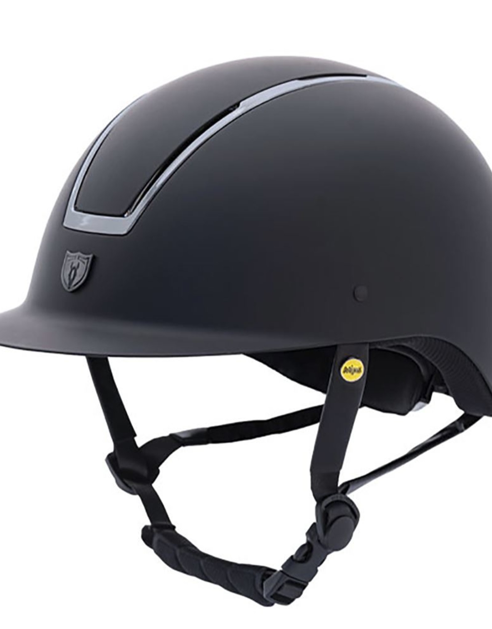 Tipperary Tipperary Windsor Traditional Brim Mips Helmet
