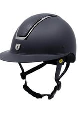 Tipperary Tipperary Windsor Wide Brim Mips Croco Helmet