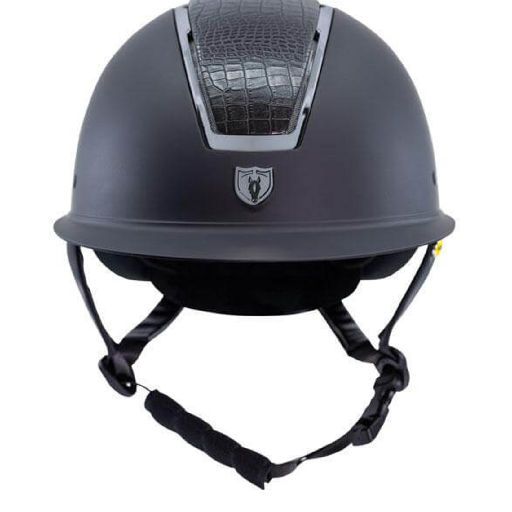 Tipperary Tipperary Windsor Wide Brim Mips Croco Helmet