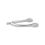 Stubben Adults' Steeltec Dynamic Spur
