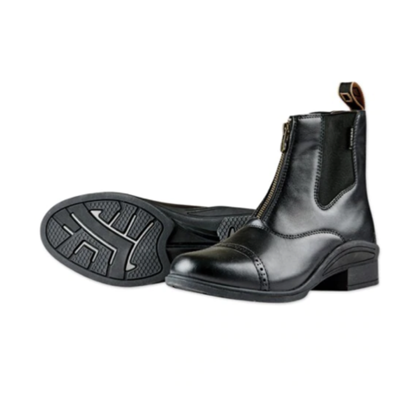 Dublin Dublin Kids' Altitude Zip Paddock Boot