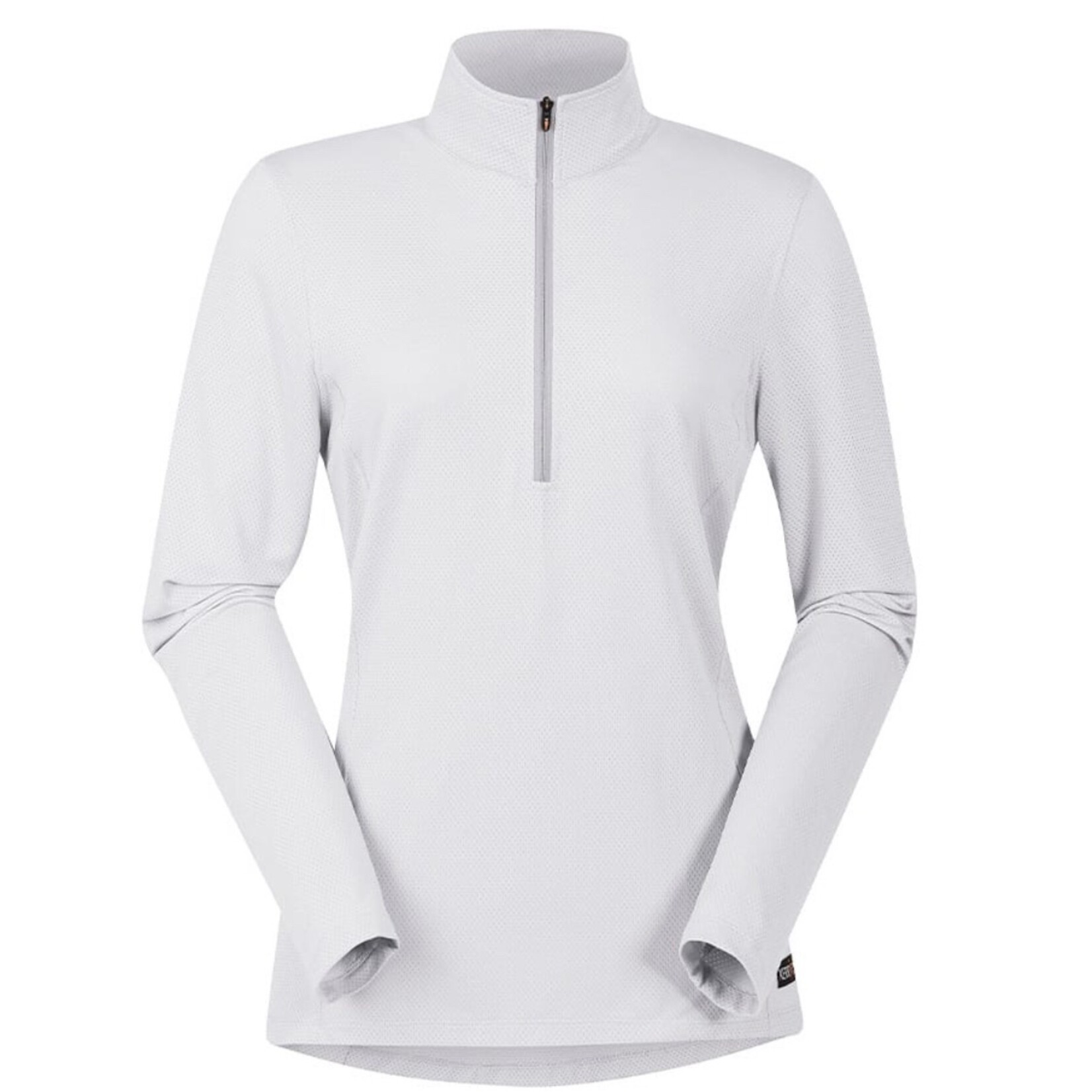 Kerrits Ladies' Ice Fil Club Long Sleeve Shirt