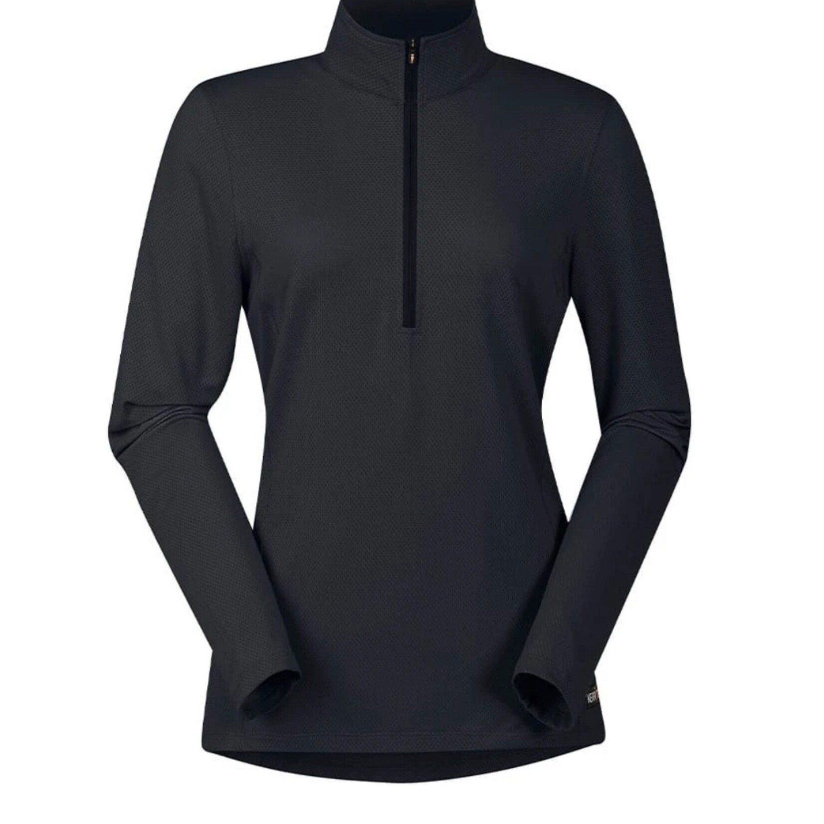 Kerrits Ladies' Ice Fil Club Long Sleeve Shirt