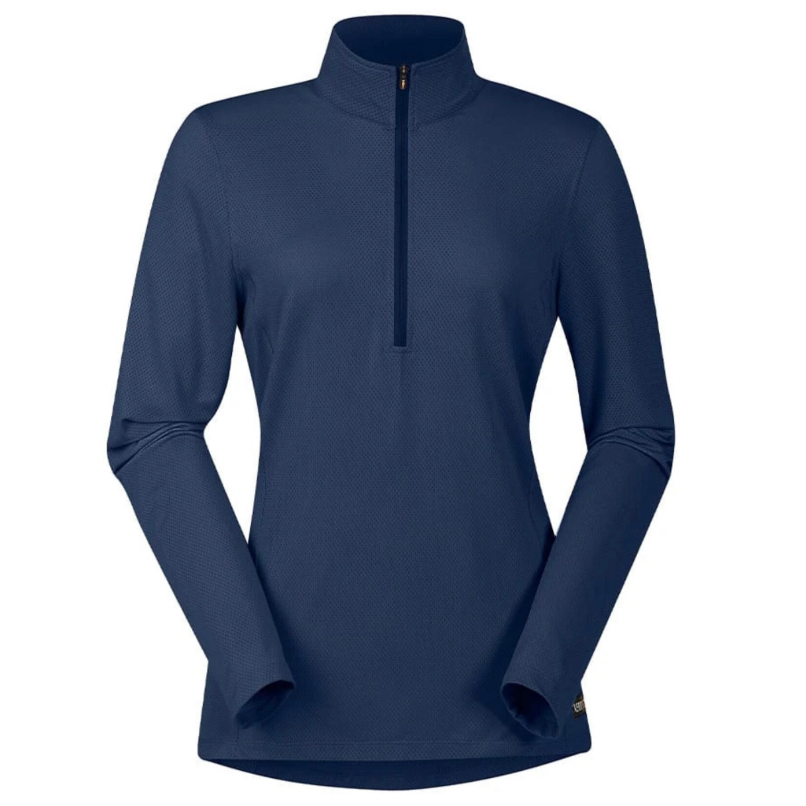Kerrits Ladies' Ice Fil Club Long Sleeve Shirt