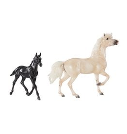 Breyer Encore & Tor