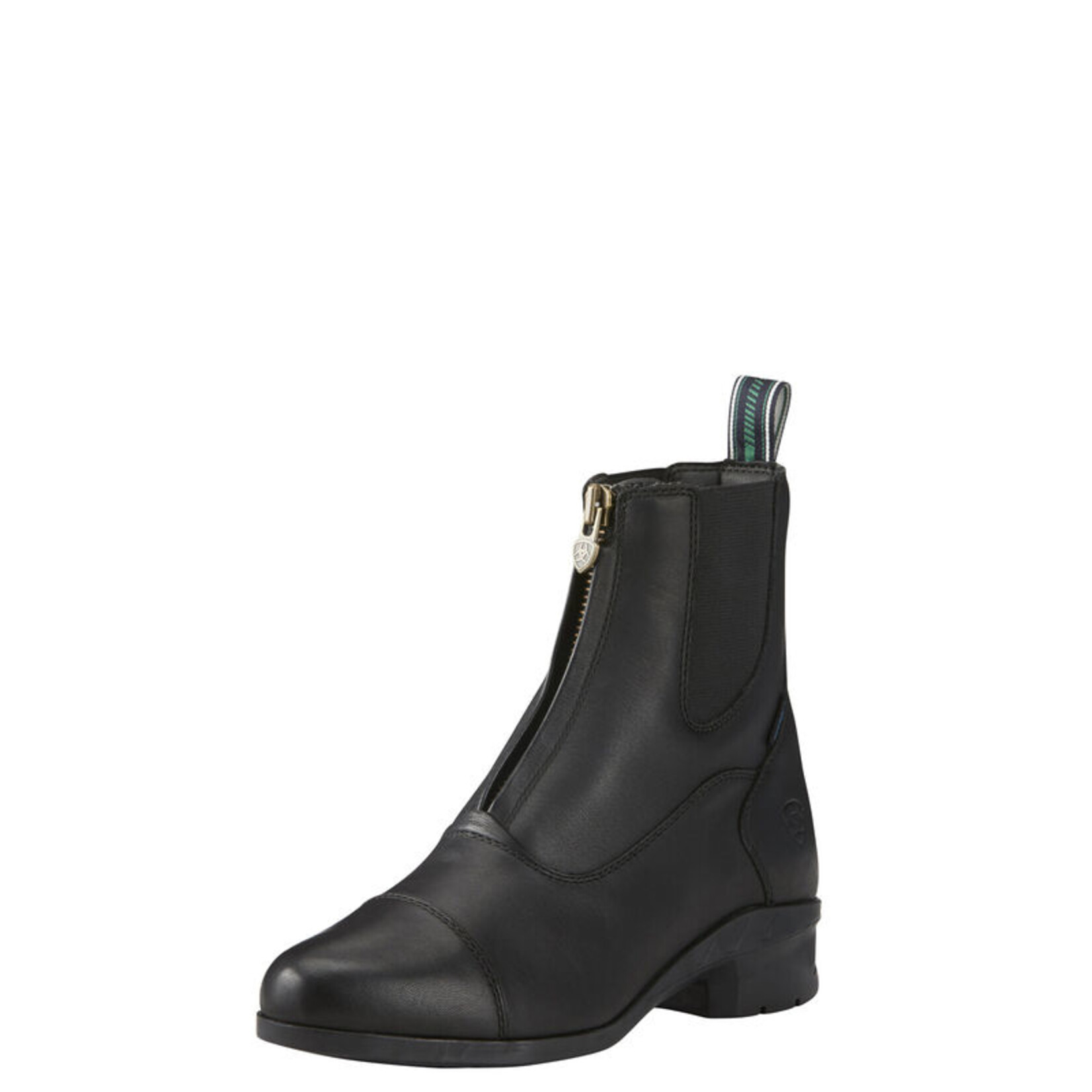 Ariat Ladies' Heritage H2O Zip Paddock Boot