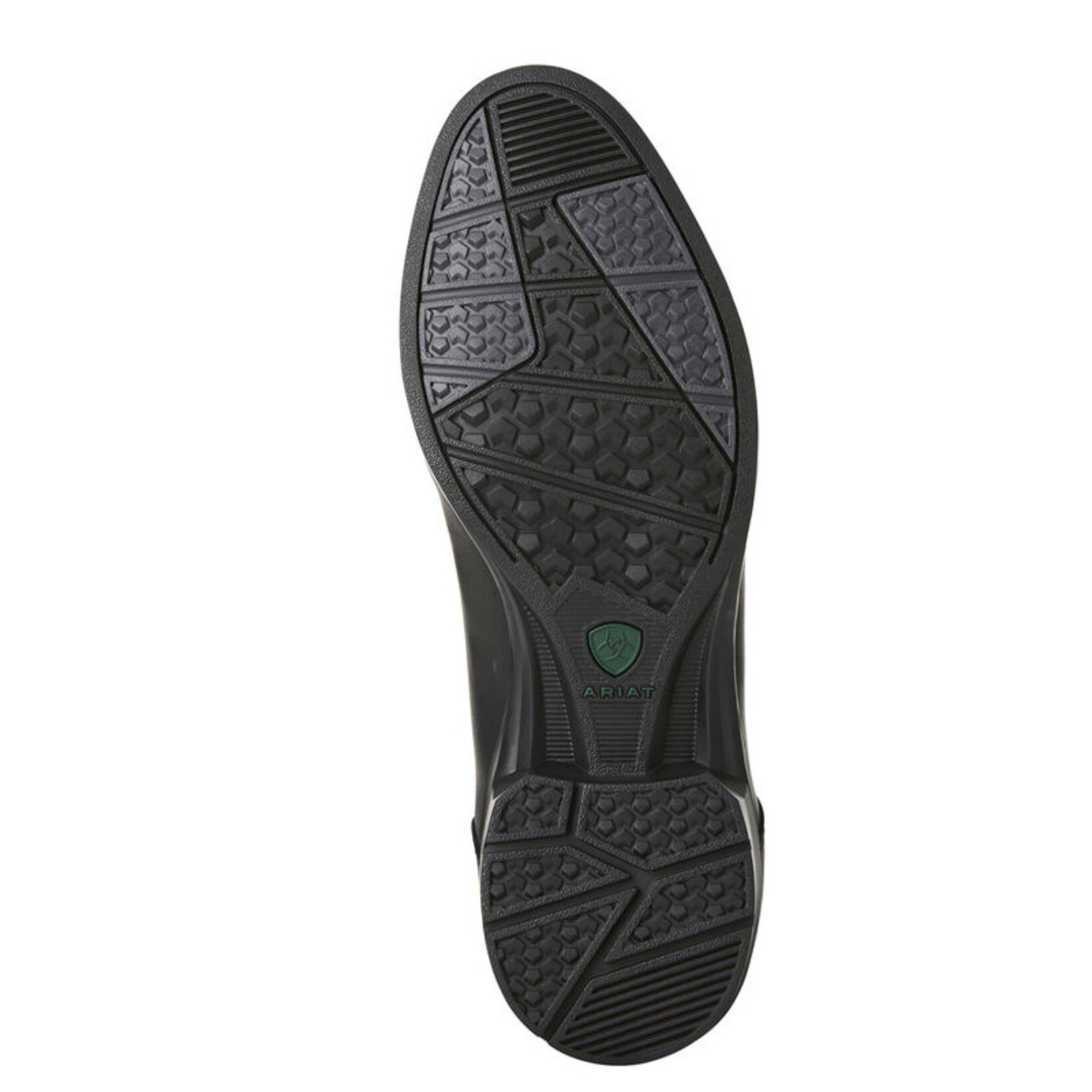 Ariat Ladies' Heritage H2O Zip Paddock Boot