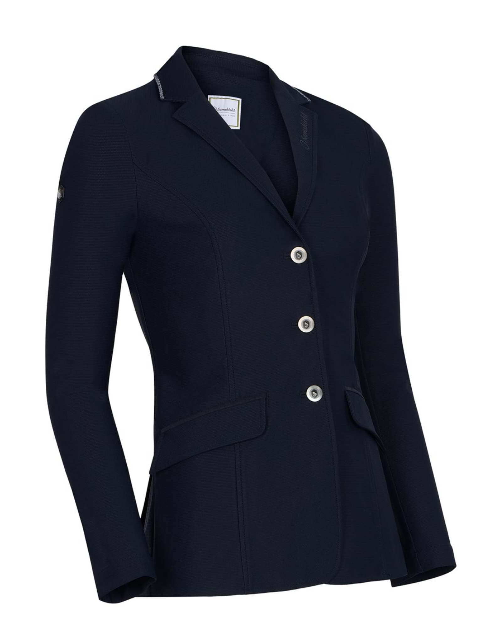 Samshield Ladies' Florida Mesh Show Coat