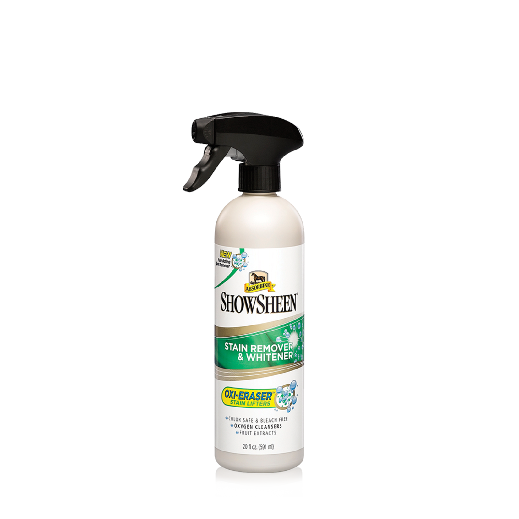 Absorbine Showsheen Stain Remover