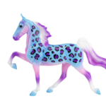90's Throwback Breyer Horse