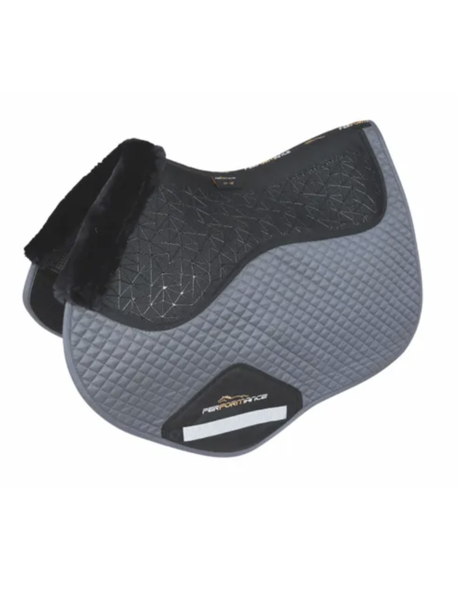 Shires Equestrian Performance Fusion Saddle Pad