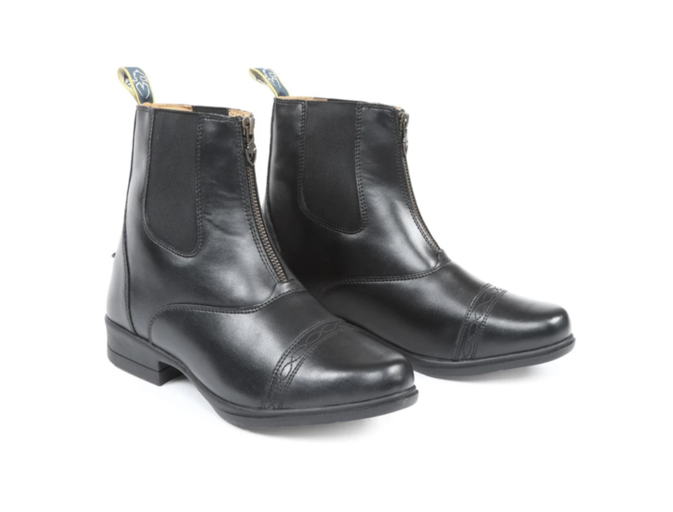 moretta paddock boots