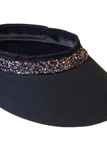 Equivisor EquiVisor Glitz Helmet Visor