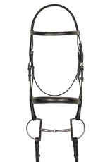 Aramas Aramas Mild Square Fancy Bridle