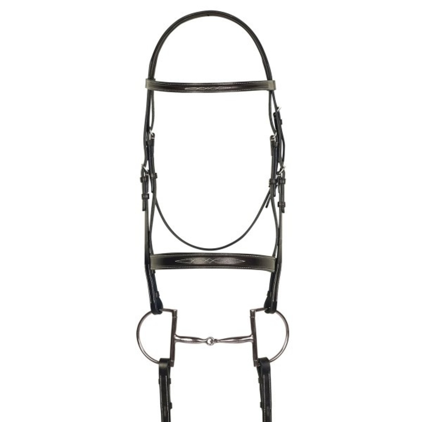 Aramas Aramas Mild Square Fancy Bridle