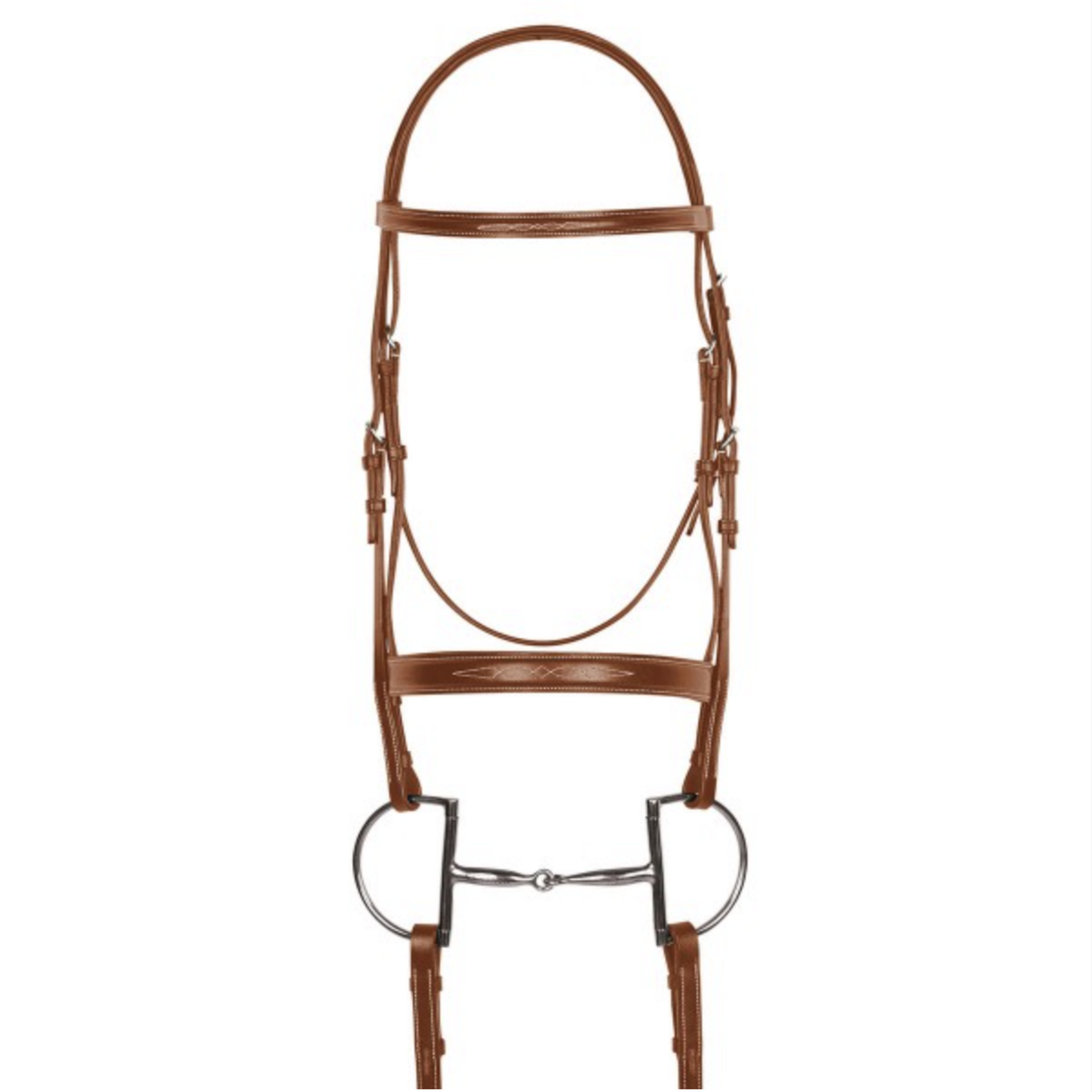 Aramas Aramas Mild Square Fancy Bridle