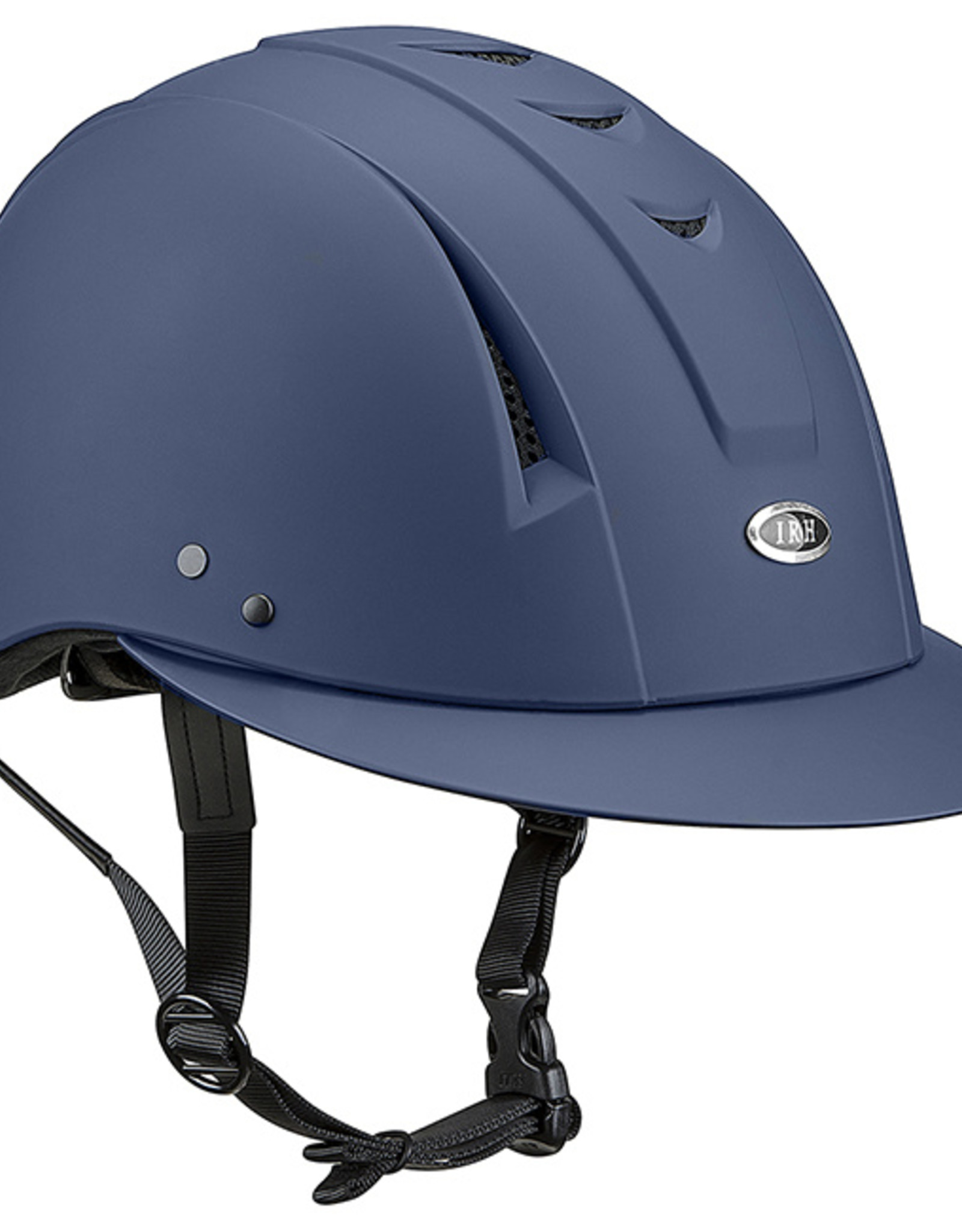 International Riding Helmets IRH Equi-Pro Sun Visor Helmet