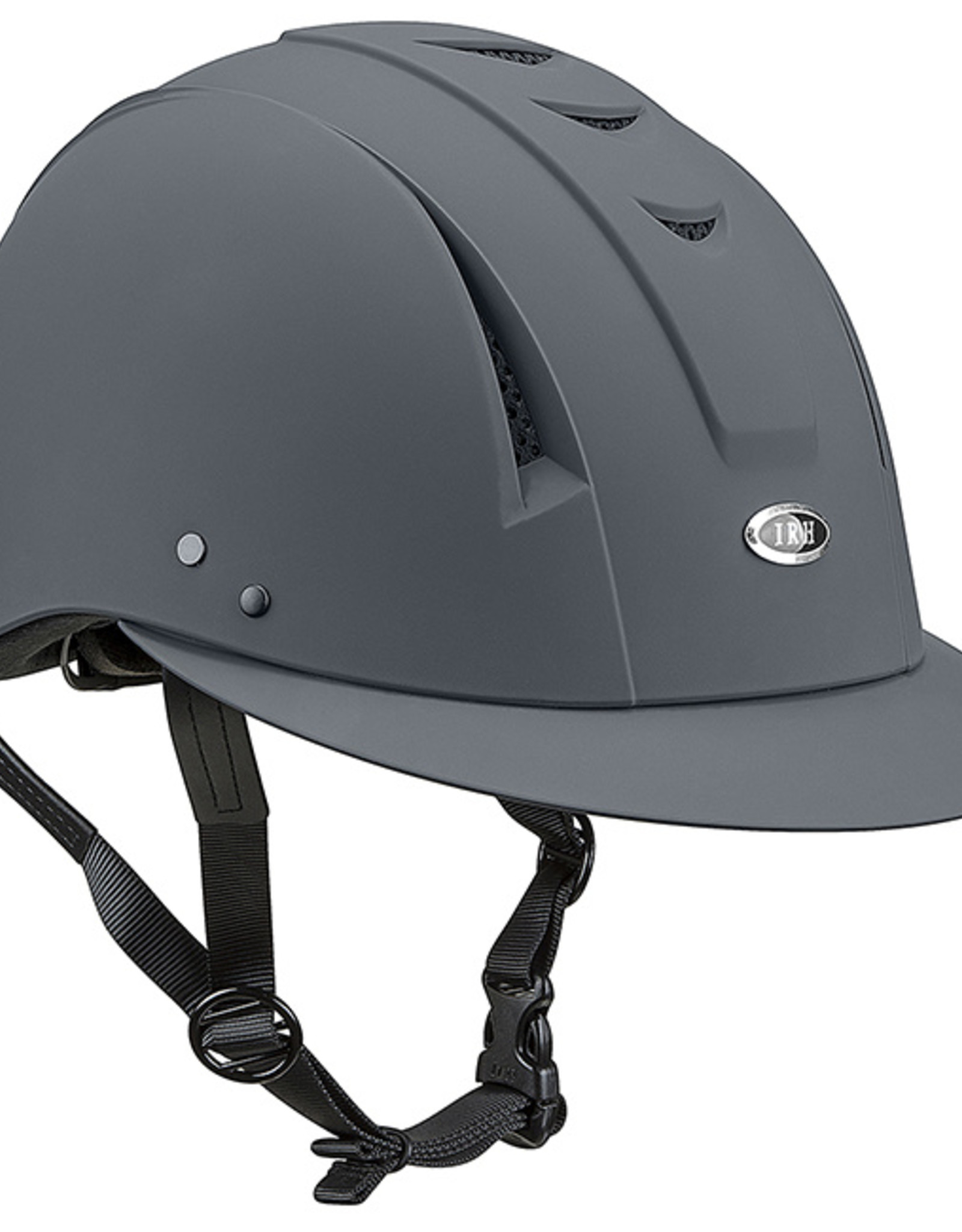 International Riding Helmets IRH Equi-Pro Sun Visor Helmet