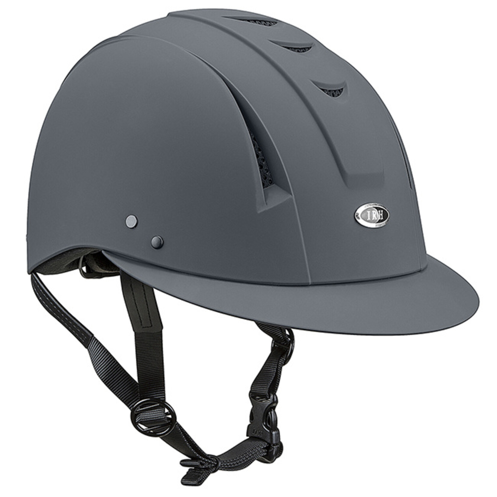 International Riding Helmets IRH Equi-Pro Sun Visor Helmet