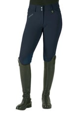 Romfh Ladies' Sarafina Traditional Knee Patch Breech