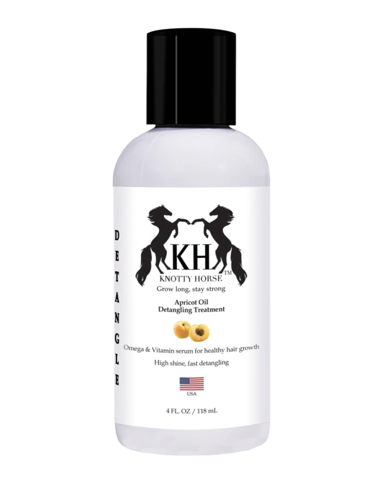 Knotty Horse Knotty Horse Detangling Treatment - 4oz