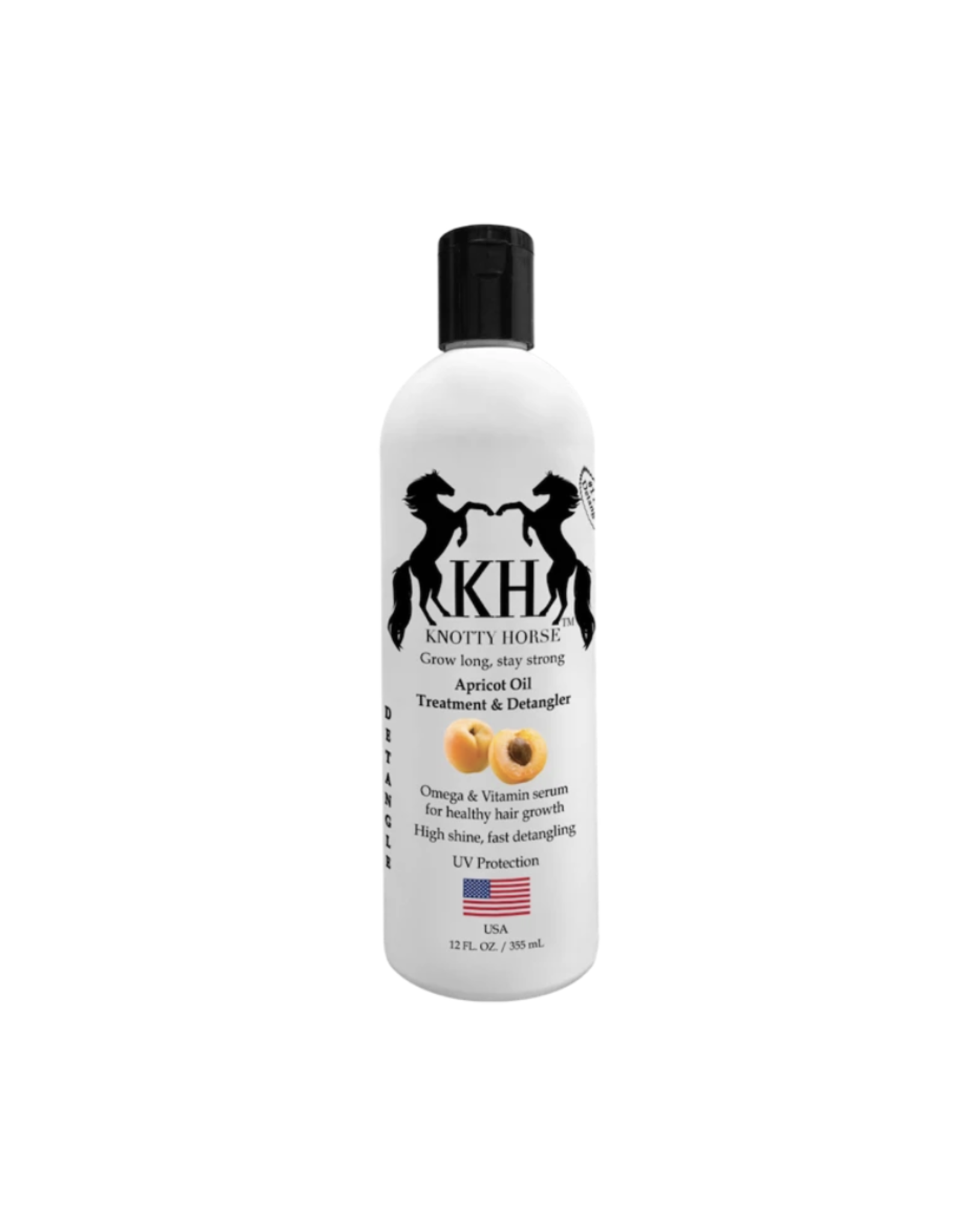 Knotty Horse Knotty Horse Detangling Treatment - 12oz