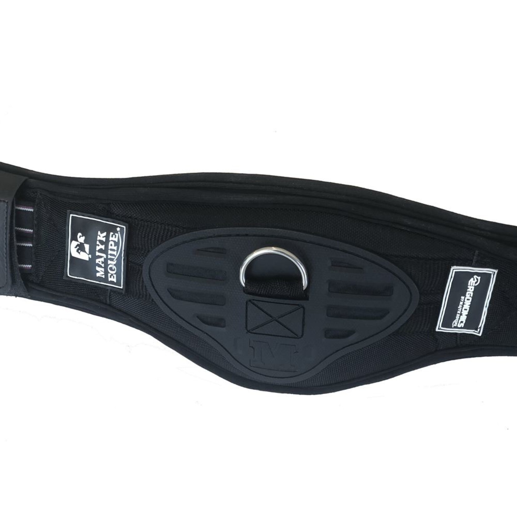 Majyk Equipe Ergonomic Dressage Girth
